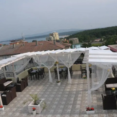 Отель Guest House Sany 3* Стандартный номер с двуспальной кроватью фото 5