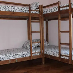2 Lions Hostel Sobornyi бассейн
