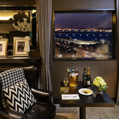 Kensington Hotel Yoido 4* Представительский номер с различными типами кроватей фото 2