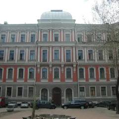 Hostel on Mokhovaya фото 2