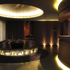 PortoBay Hotel Teatro 4* Люкс разные типы кроватей