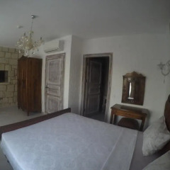 Отель Fehmi Bey Alacati Butik Otel - Special Class Номер Делюкс