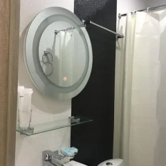 Hotel Tourist Tbilisi Стандартный номер с различными типами кроватей фото 13