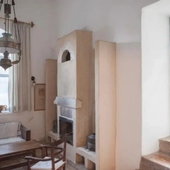Heleni HaMalka Apartment Израиль, Иерусалим - отзывы, цены и фото номеров - забронировать отель Heleni HaMalka Apartment онлайн комната для гостей фото 3