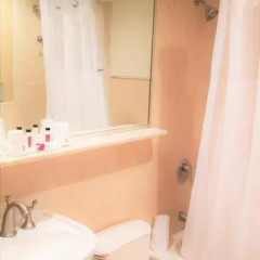 Отель Days Inn Broadway 3* Стандартный номер фото 19