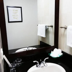 Oceanview Hotel & Residences 3* Люкс с различными типами кроватей фото 5