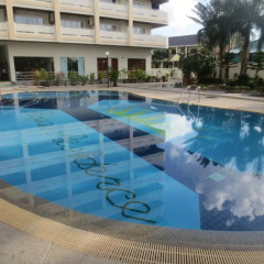 Отель Royal Residence 1 - near Ocean marina бассейн фото 3