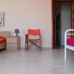 Отель Bed and Breakfast Luna Chiara Пьяцца-Армерина комната для гостей фото 4