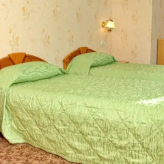 Отель Силк Роуд Лодж Бишкек комната для гостей фото 2