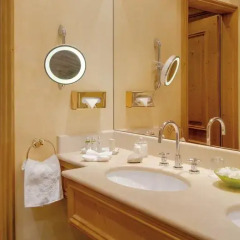 Hotel Excelsior 4* Стандартный номер с различными типами кроватей фото 4