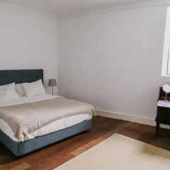 Отель Asul B&B 2* Люкс с различными типами кроватей фото 6