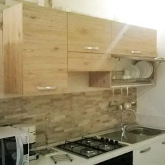 Отель Casa Daisy Сиракуза в номере