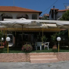 Hotel Alexandros Ситония