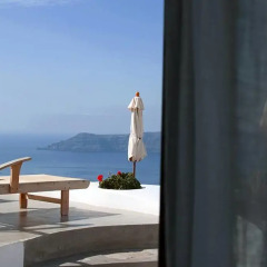Отель Stefani Suites пляж фото 2