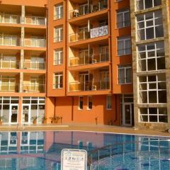 Отель Holiday Apartment Rainbow 2 Болгария, Солнечный берег - отзывы, цены и фото номеров - забронировать отель Holiday Apartment Rainbow 2 онлайн