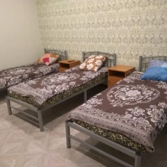 Отель Guest House Dvor Санкт-Петербург комната для гостей