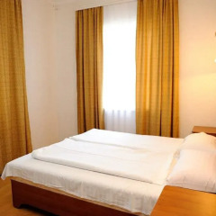 Kseniya Hotel Vrublivtsi комната для гостей фото 5