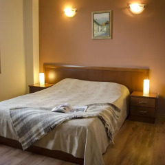 Bizev Hotel 3* Номер категории Эконом фото 2