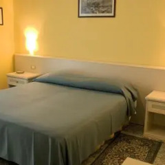 Hotel Europa 3* Стандартный номер