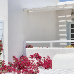 Anemoessa Boutique Hotel Mykonos фото 6
