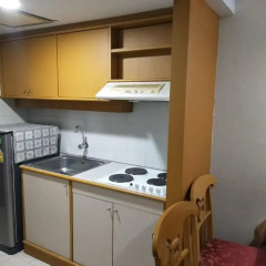 Отель Mall Suites Express Бангкок в номере