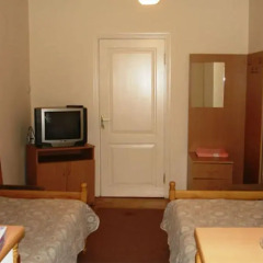 Hotel Mosh удобства в номере