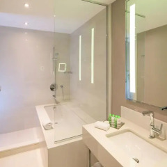 Movenpick Hotel Istanbul Golden Horn 5* Люкс с различными типами кроватей фото 2