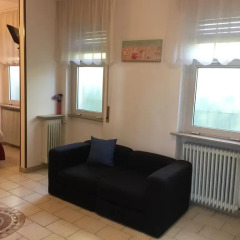Hotel Moderno Таваньякко комната для гостей фото 5