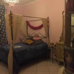Отель B&B Benessere Пьяченца интерьер отеля фото 3