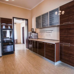 Гостиница Dolce Vita комната для гостей фото 5