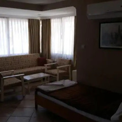 Musti Apart Hotel 3* Апартаменты с различными типами кроватей фото 22