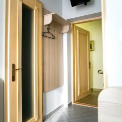 Tulpan Hotel Стандартный номер фото 9