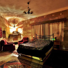 Duru Hotel 3* Люкс повышенной комфортности фото 4