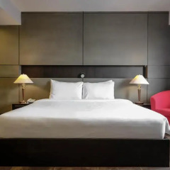 Nanda Heritage Hotel 3* Улучшенный номер с различными типами кроватей фото 4