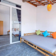 Отель An Bang Sunrise Beach Bungalow детские мероприятия