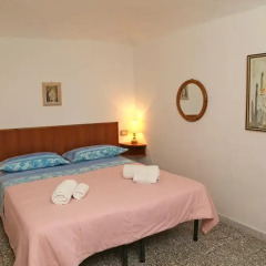 Отель B&B Lupolciu e Calarina Кастельсардо комната для гостей фото 5