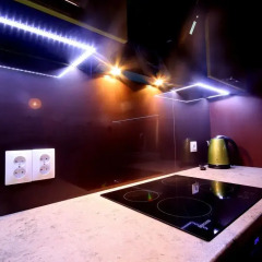 Отель Oxygen apartments Польша, Варшава - отзывы, цены и фото номеров - забронировать отель Oxygen apartments онлайн спа