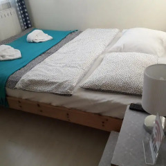 Hostel Fresco Стандартный номер с различными типами кроватей