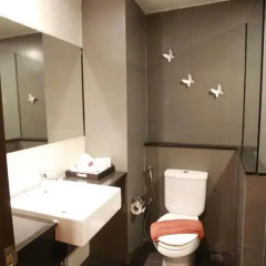 Levana Pattaya Hotel 4* Улучшенный номер фото 13