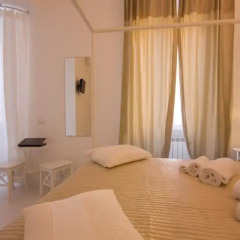 Отель Hip Suites 3* Стандартный номер с различными типами кроватей фото 4