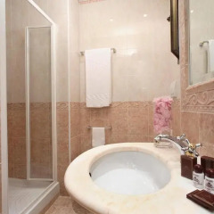 Hotel Siviglia 3* Стандартный номер с различными типами кроватей фото 4