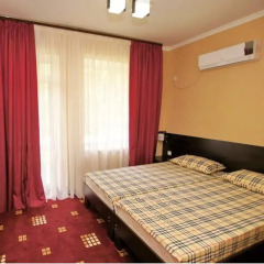 Гостиница Riviera Guest House комната для гостей фото 4