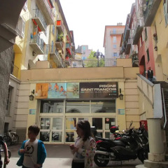 Апартаменты Nice Apartment Old Town развлечения