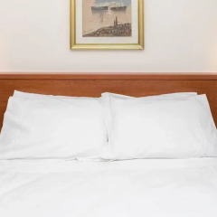 Hotel Portamaggiore 3* Стандартный номер с различными типами кроватей фото 8