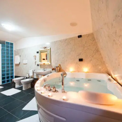 Отель Motel Autosole 2 3* Стандартный номер фото 9