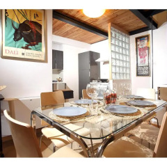 Отель Rome Luxury Rental - Vicolo Palle питание