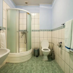 Well Hotel 3* Полулюкс с различными типами кроватей фото 6