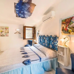 Отель B&B La Bouganville Люкс фото 3