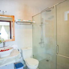 Copac Hotel 3* Номер Делюкс фото 4