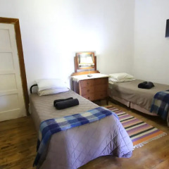 Отель Addo Self Catering детские мероприятия